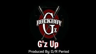 Rockboy Records and Rockboy Gz Present "Gz Up" Official Video