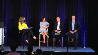 Organizing the Chaos: Building A Startup Recruiting Function | Talent Connect San Francisco 2014