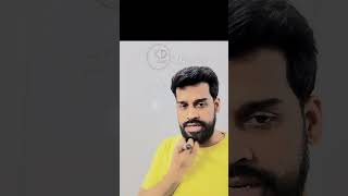 Zero Exponent Rule , Part 1| Trick 🤯😱🚀| #maths #education