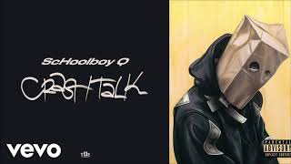 ScHoolboy Q - Floating ft. 21 Savage (1 Hour) [Explicit]