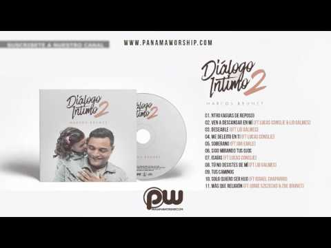 Mas Que Religion (feat Jorge Szczecko y Zoe Brunet) - Marcos Brunet