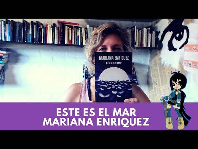 Vídeo relacionado con Éste es el mar (Mapa de las lenguas) (Random House)