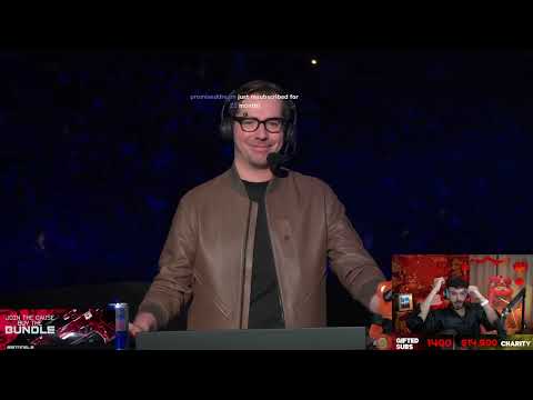 Team International vs Team China | VCT Masters | Shanghai | Tarik Twitch Live Stream (Full VOD)