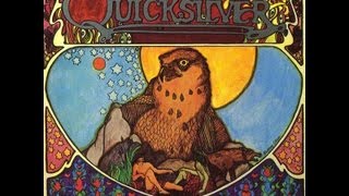 Quicksilver Messenger Service - I Found Love