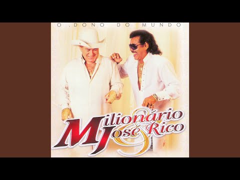 O Seu Retrato - Milionário e José Rico