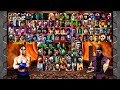 Mortal Kombat Anthology Remake Beta Playthroughs MKA S Livestream 31