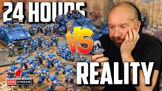 The Realities of the Hobby they DON'T TELL YOU! - Monday Night Live