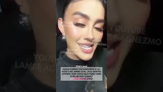 Download lagu Baru Saja Diva Jawab Soal AGNEZ MO & Jay Park - Party In Bali (PIB) [ ] mp3
