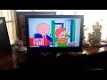 Opening To Daniel Tiger S Neighborhood Daniel Goes Camping 2016 DVD
