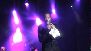 JAHEIM LOOKING FOR LOVE