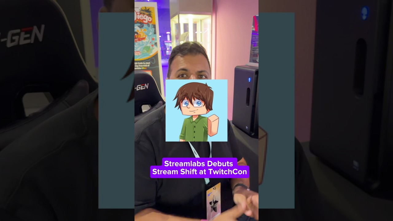 Stream Shift Makes Swapping Stream Devices A Snap