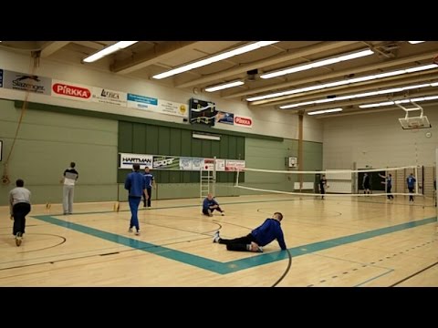 Puolivälierä 19.3 aitri vs. Erä