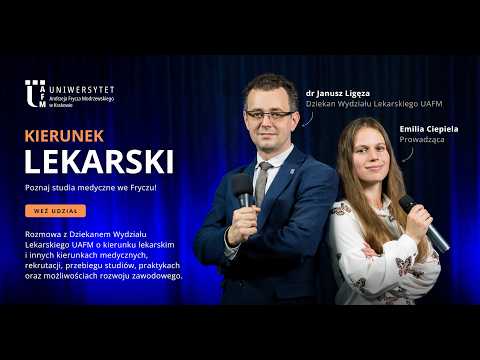 Medycyna i kierunki medyczne we Fryczu — Uniwersytet Andrzeja Frycza Modrzewskiego