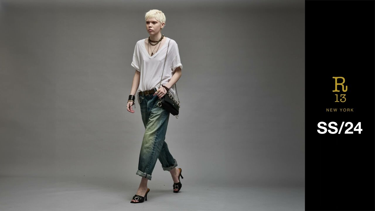 R13 Spring/Summer 2024