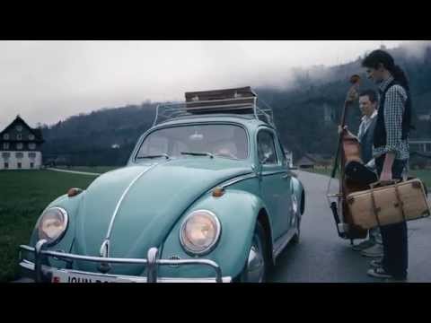 John Doe Band - Guessing