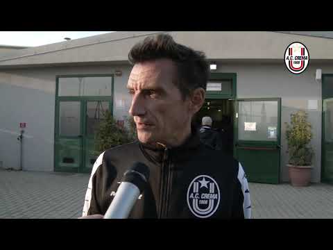 SERIE D | CASATESE VS AC CREMA 1908 - LE INTERVISTE POST PARTITA