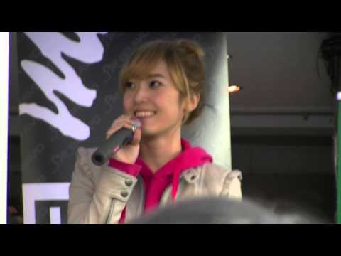 100407 SM Bravo Fansign Event