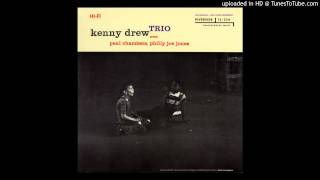 Kenny Drew Trio - Blues For Nica