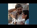 Aththaan Feat Rakshita Suresh Arvind Raj