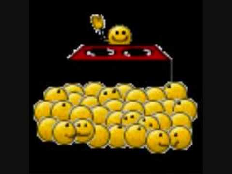 LOWNOISE VS BASEBANK - THE ORGASM ORIGINAL HARDSTYLE MIX