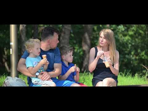 OW MARIA Dąbki - rodzinne wczasy nad morzem, blisko plaży