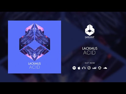 Lackmus - Acid [Official Music Video]