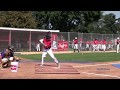 Perfect Game Midwest Top Prospect August 2017