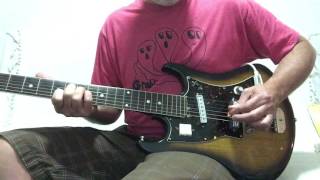 Video thumbnail for Vintage Norma Electric Guitar Japan by johnnyangel69
