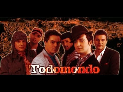 Todomondo -  Dolce vita (Sweet Life)