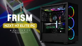 몬스타 몬스타PC 프리즘48 (32GB, M.2 1TB)_동영상_이미지