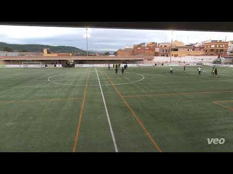 FC ODISEA "U-19" vs CD ONDA