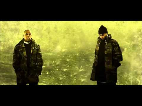 Azad feat. Jonesmann - Heartcore (Roey Marquis II. Remix)