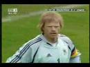 videó: Torghelle Sándor második gólja Németország ellen, 2004