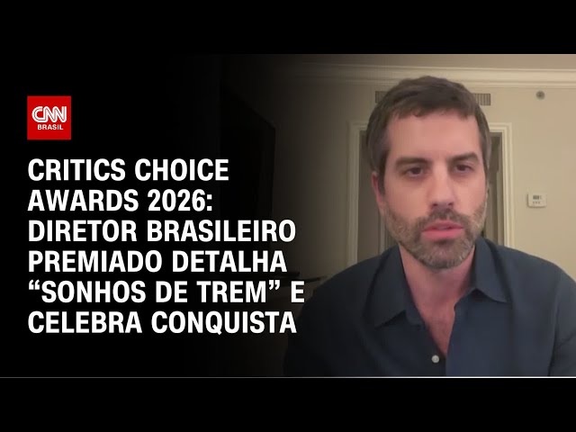 Brasil ganha com visibilidade e cinema ganha com nossas produções, diz Adolpho Veloso | PRIME TIME