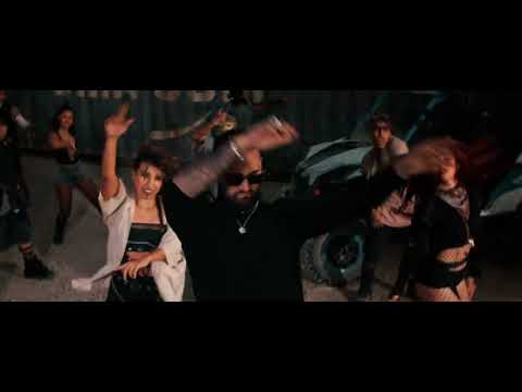 Kevin Edmond - Favela