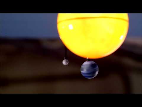 Zlatno doba nauke - Astronomija - Ponedjeljak 17:05