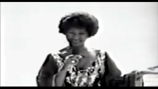 Celia Cruz - Canto a la Habana