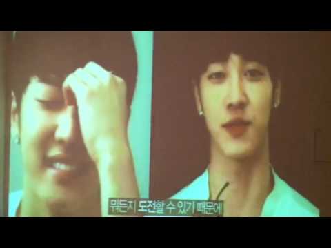 110823 BARE FOOT CAMPAIGM