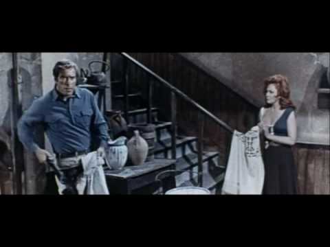 RINGO FROM NEBRASKA - GERMAN TRAILER