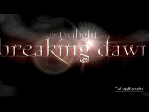 The Twilight Saga's Breaking Dawn Part I (Clip 'Bella in the Bathroom')