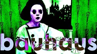 Bauhaus &#39;Kick in the Eye&#39;