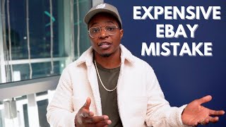 Don't Make This eBay Mistake in 2024