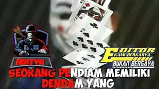 Download lagu Story wa terbaru. (DJ Temanku Semua Pada jahat) mp3