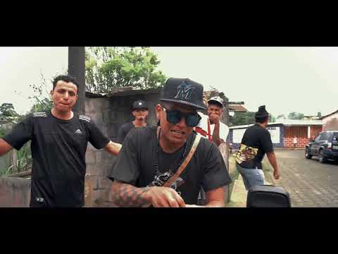 Capea El Dough - Version Ecuador - Varios Artistas (Video Oficial)
