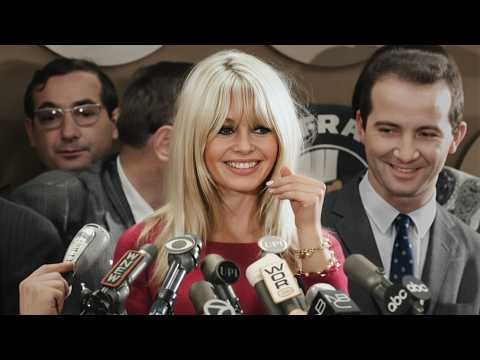 Brigitte Bardot - The Icon Who Walked Off Set Into the Wild - A rebel with a cause