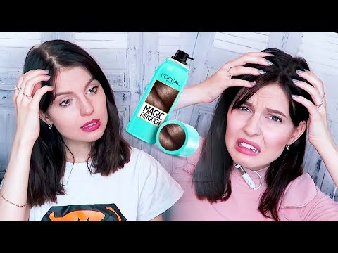 Я ЗАМАЗЫВАЮ ЛЫСИНУ! Как? Зачем? // Новинки Kylie // Бьюти  Новости 12.06.17