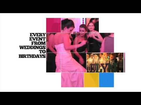 Perfect Sounds DJ Services video.