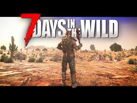 No cities. No buildings. No mercy.