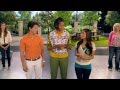Disney Let S Move Kickoff