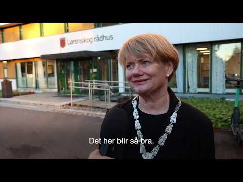 Studentbyen Lørenskog